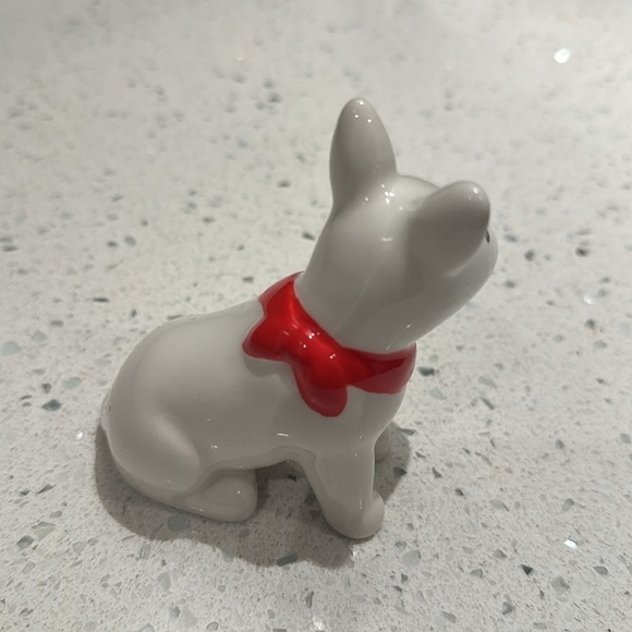 Target Ceramic Dog - Picture 3 of 6